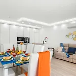 Apartmán 3c Atico Vista Hermosa Wifi Pool,tennis,padel,park