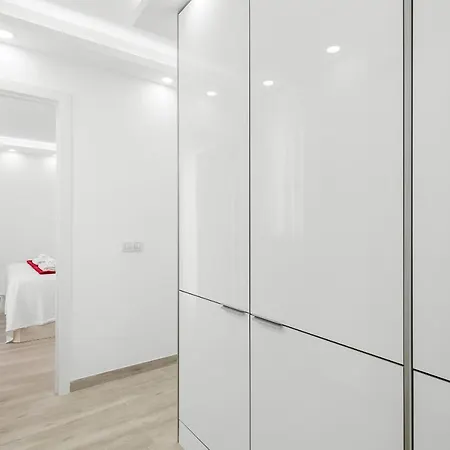 3c Atico Vista Hermosa Wifi Pool,tennis,padel,park *