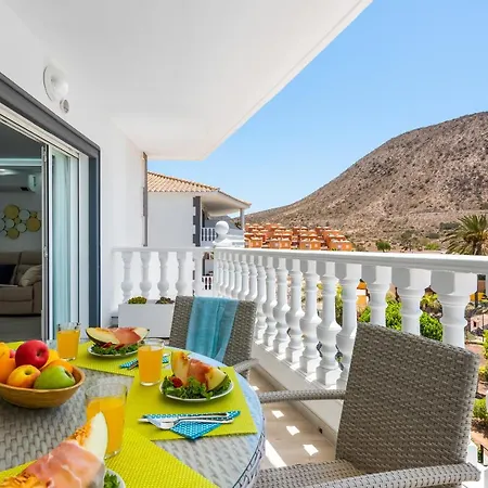 3c Atico Vista Hermosa Wifi Pool,tennis,padel,park *