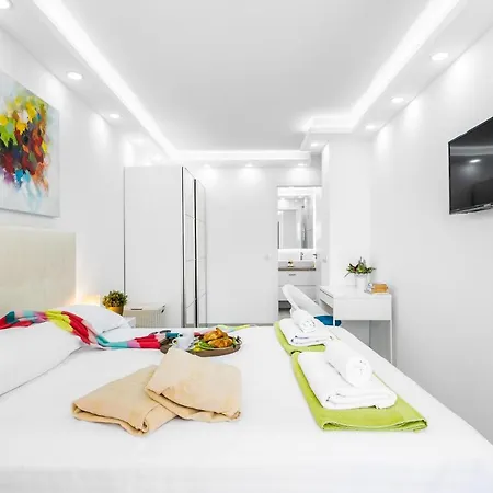 3c Atico Vista Hermosa Wifi Pool,tennis,padel,park Apartment *