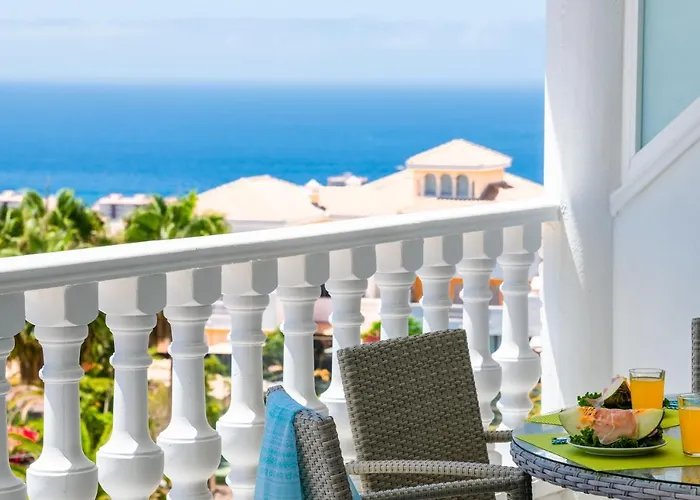 Apartament 3c Atico Vista Hermosa Wifi Pool,tennis,padel,park *